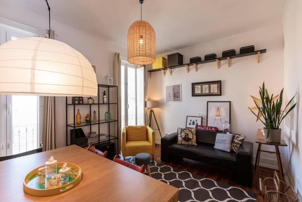 Apartamento Family In The Center - Bp3 *