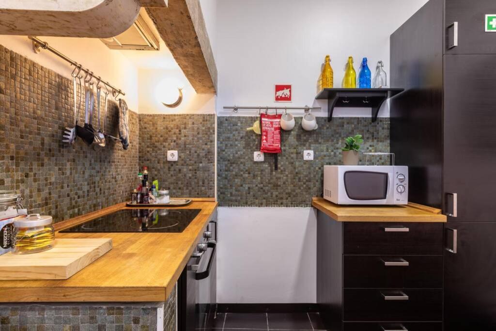 Apartamento Family In The Center - Bp3 Lisboa