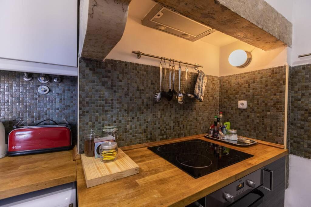 Apartamento Family In The Center - Bp3 *